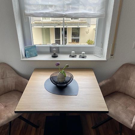 Melli'S Seenahe Ferienwohnung 朗根阿根 外观 照片